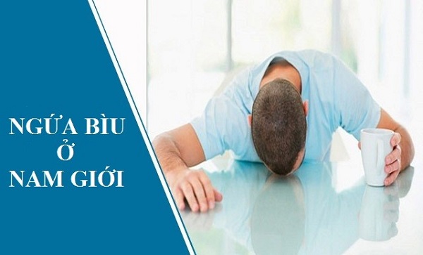 Ngứa vùng bìu tinh hoàn: Nguyên nhân do đâu? Khi nào cần đi khám?