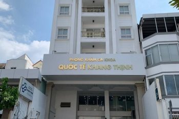 [Cập nhật] Top 5 phòng khám nam khoa uy tín quận Gò Vấp