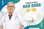 Viêm bao quy đầu khám ở đâu? Top 5 Địa chỉ uy tín tại TP Hồ Chí Minh