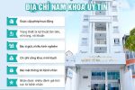 Tìm phòng khám nam khoa Gò Vấp vừa uy tín, vừa kín đáo – Tiêu chí cần biết!