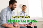 Tư Vấn Nam Khoa Online 24/7: Giải Đáp Mọi Thắc Mắc Kín Đáo Cùng Bác Sĩ Trưởng Khoa Nam Học