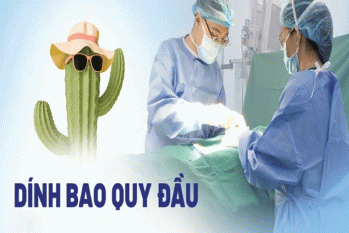 Bao quy đầu bị dính – Dấu hiệu bất thường mà đàn ông dễ bỏ qua