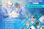 Phòng Khám Đa Khoa HCM – Địa chỉ uy tín cắt bao quy đầu thẩm mỹ