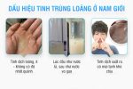 Dấu hiệu tinh dịch loãng cảnh báo nhiều bệnh lý nguy hiểm ở nam giới