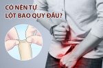 Chuyên gia giải đáp: Có nên tự lột bao quy đầu tại nhà không?