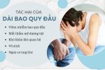Giải pháp điều trị bao quy đầu dài an toàn, nhanh hồi phục cho phái mạnh!