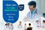 Cần tư vấn bệnh Nam khoa? Kết nối ngay với Bác sĩ chuyên khoa uy tín